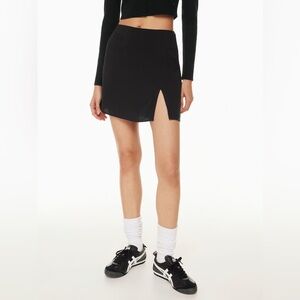 Aritzia Tatiana Skirt